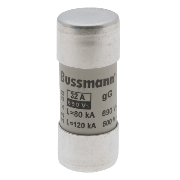 22X58 GL FUSE 32A