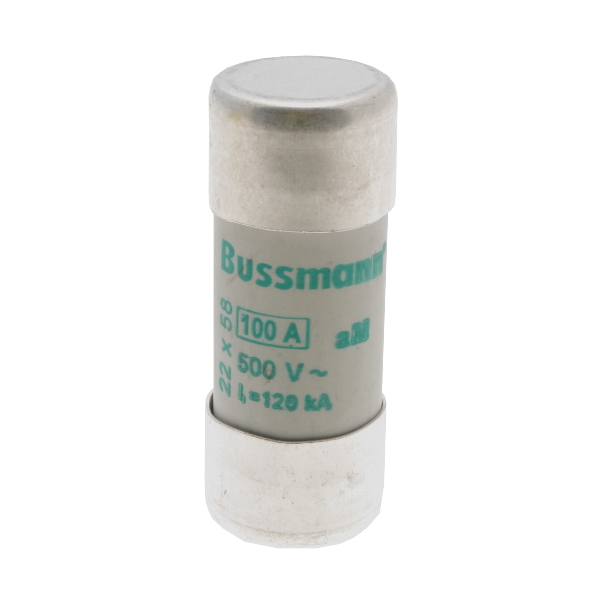 22X58 aM FUSE 100A