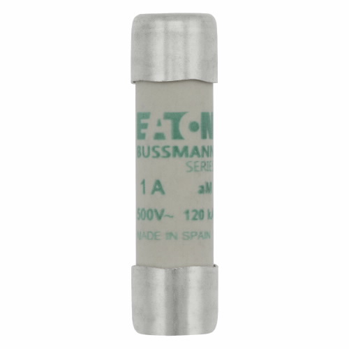 10X38  AM FUSE 1A