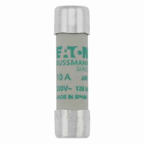 10X38  AM FUSE 10A