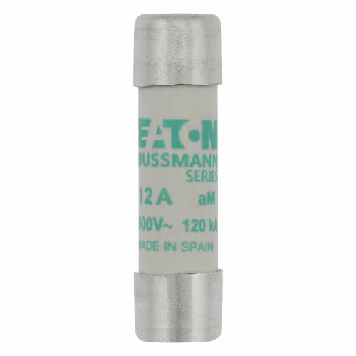 10X38  AM FUSE 12A