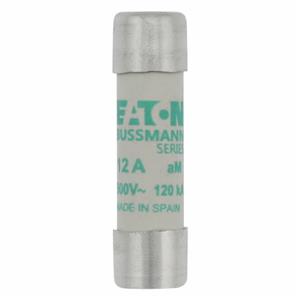 10X38  AM FUSE 12A