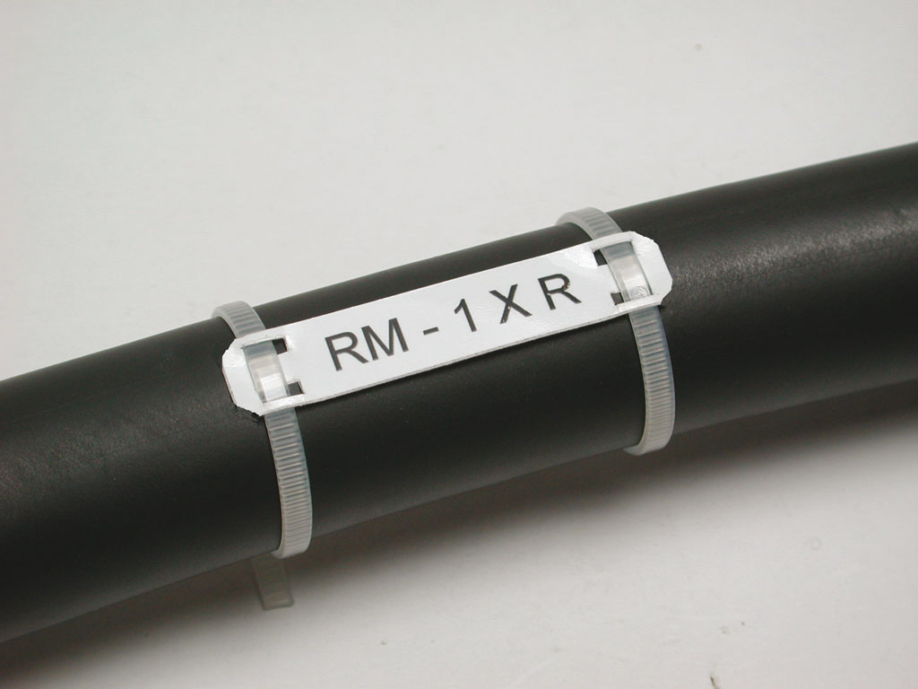 CEMBRE 13x57mm YELLO
