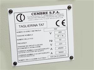 PVC ADHESIVE LABEL