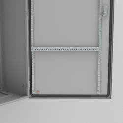 500 HORIZONTAL DOOR