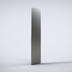 1800X500 S/S 316
