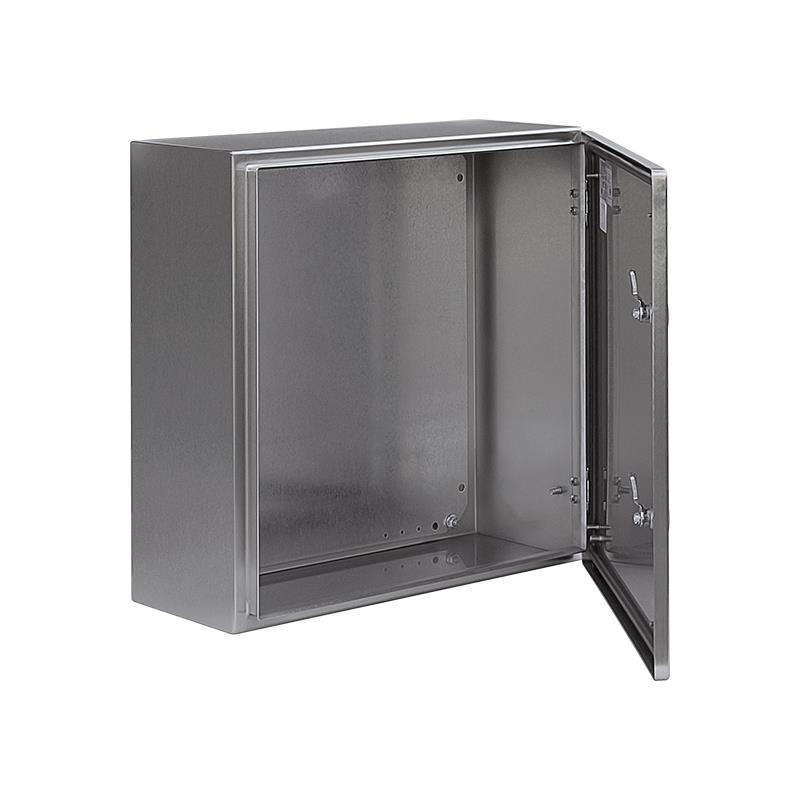 Stainless Steel