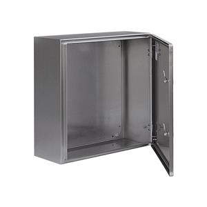 800X800X210 S/S 304