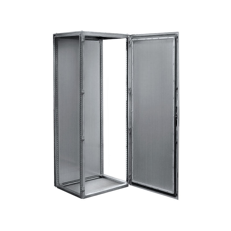 1800X600X500 S/S 316
