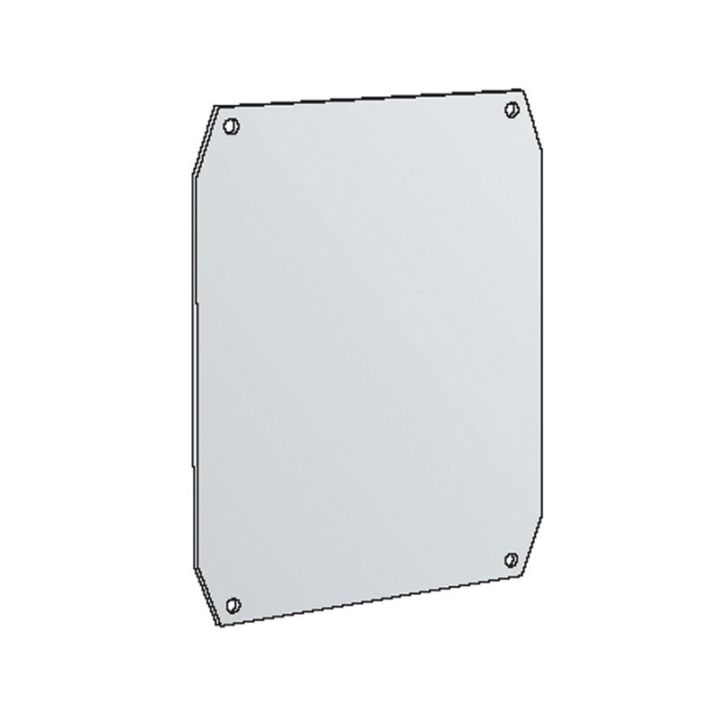 MOUNTING PLATE
