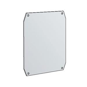 MOUNTING PLATE