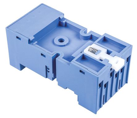 BLUE BASE