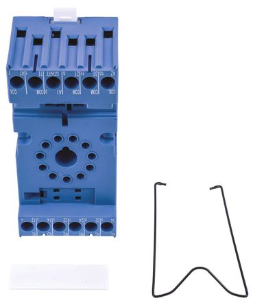 BLUE BASE