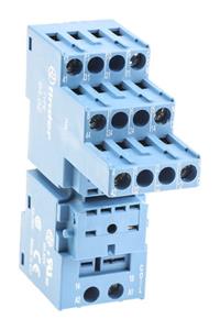 BLUE RELAY BASE