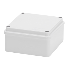 100X100X50 GRP ENCL