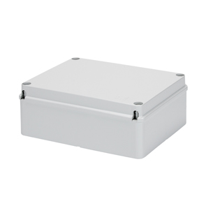 190X140X70 GRP ENCL