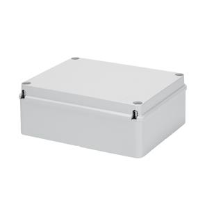 190X140X70 GRP ENCL