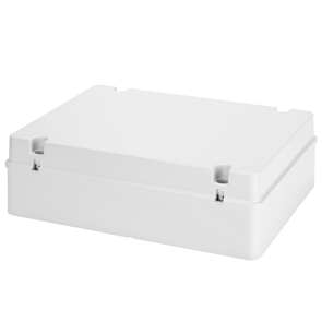 380X300X120 GRP ENCL