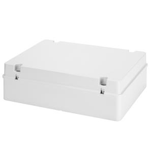 380X300X120 GRP ENCL