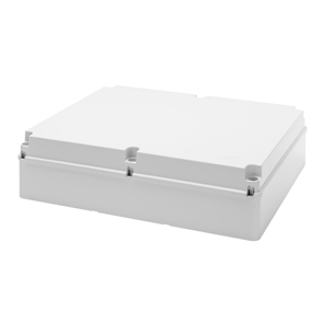 GRP Plastic Boxes