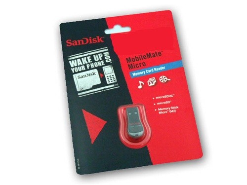 MICRO SD CARD