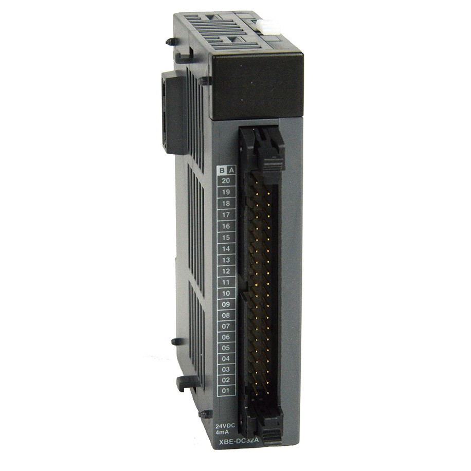 8P 24V IN SMARTRAIL