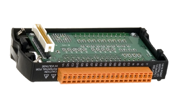 OCS ANAL MIX MODULE