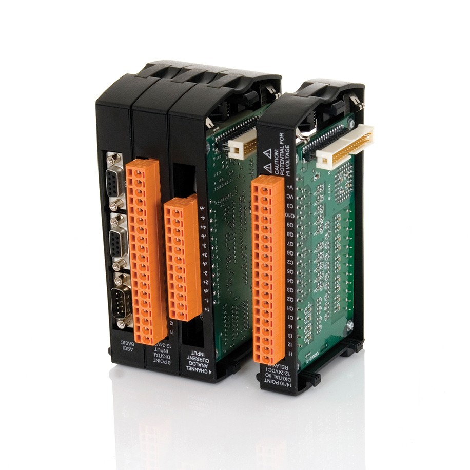 12BIT 2CH ANALOG IN