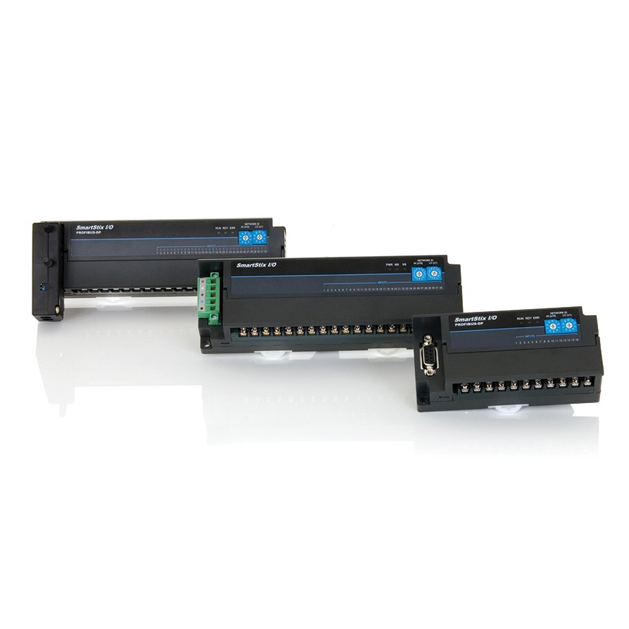 SS I/O 16DC INPUTS