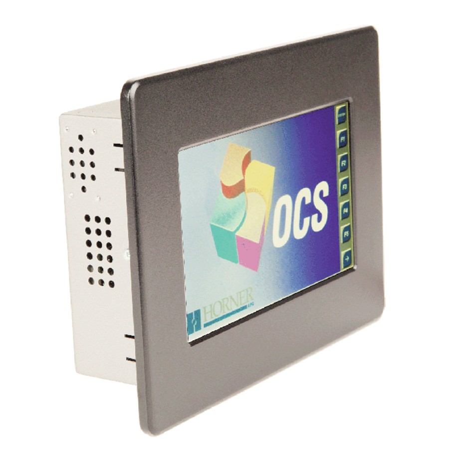 22"XGA ZX CONTROLLER