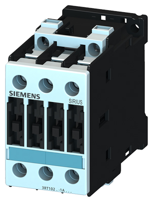 5.5KW 3P CONTACTOR S