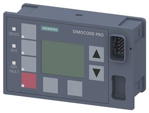 SIMOCODE DISPLAY