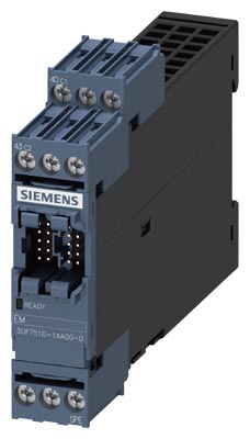 EARTH FAULT MODULE;