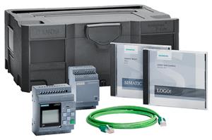 LOGO KTP400 BASIC ST
