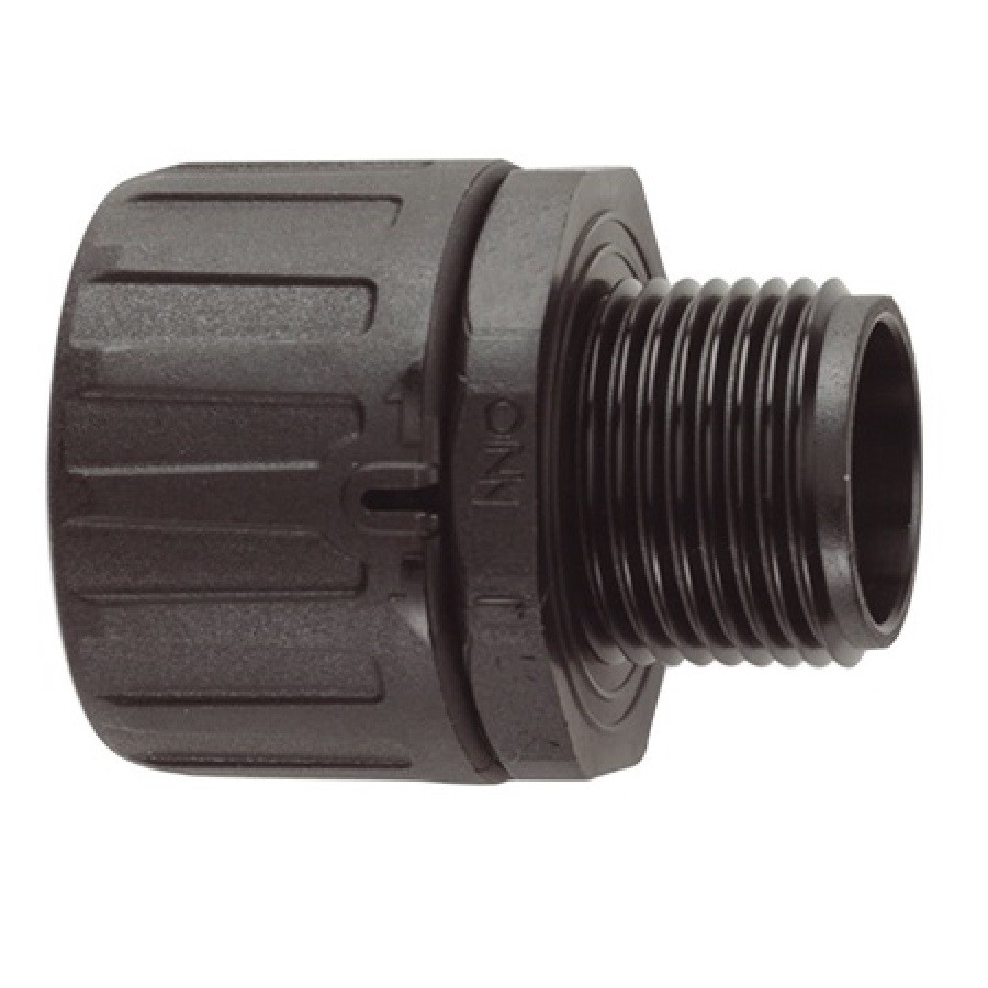 25MM STRAIGHT GLAND