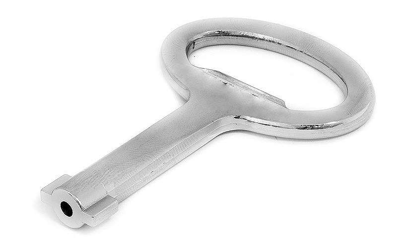 ELDON KEY DIN 3MM