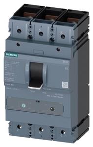 320A 3P 36KA MCCB AD