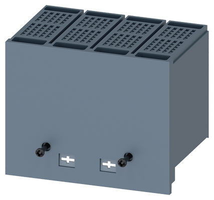 4P EXTENDED TERMINAL