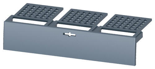 TERMINAL COVER