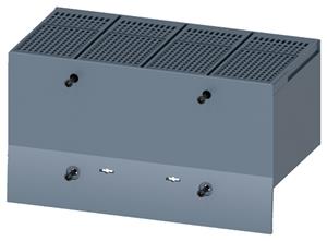 4P TERMINAL COVER 3V