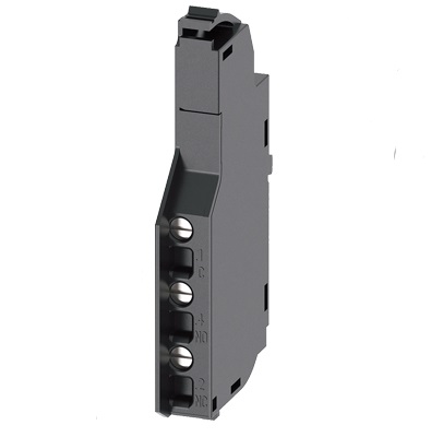 AUXILIARY SWITCH CHA