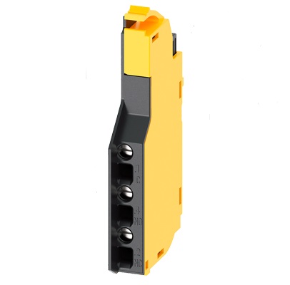 TRIP ALARM SWITCH CH