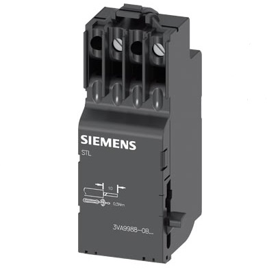 SHUNT TRIP LEFT 24 V