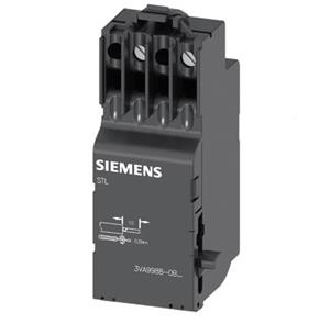 SHUNT TRIP LEFT 24 V