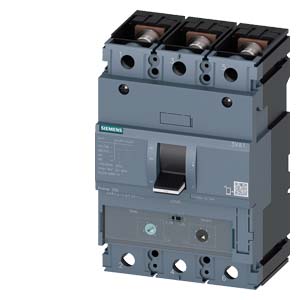 3P 200A MCCB 36KA