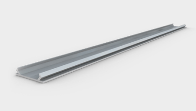 40MM TRUNKING LID