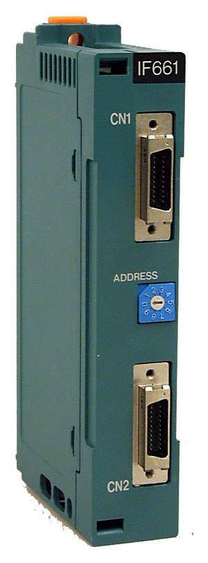 EXP INTERFACE MODULE