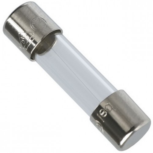 5X20MM FUSE 2A