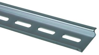 TOP HAT RAIL M6