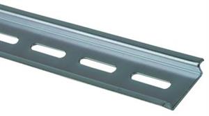 TOP HAT RAIL